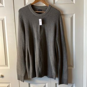 GAP Mainstay Sweater